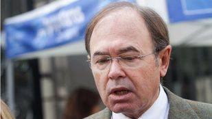 El exgerente del PP de Madrid situó a Aguirre y Pío Escudero entre los autorizados en la cuenta de donaciones