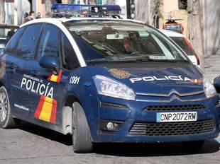 La Policía libera a seis mujeres explotadas sexualmente en karaokes en Madrid