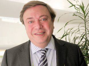 Juan Soler desconoce si será portavoz del PP en la Asamblea aunque admite que le gustaría