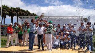 El altruismo alcanza el ‘green’