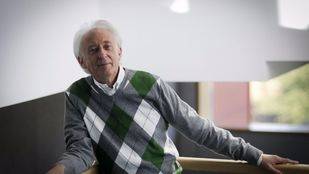 Albert Boadella: "La apertura de esta ciudad demuestra que no existe una etnia madrileña"