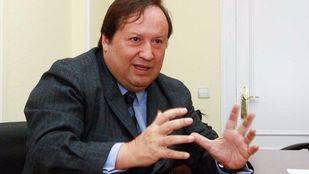 Alfredo Santos, presidente de GINSO: "Reinsertar a un menor no es fácil"