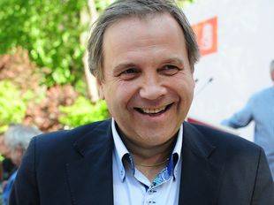 Carmona: "La salida de Grecia del Euro es la salida de todos"