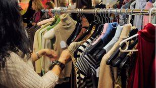 Las ventas en el canal multimarca de Moda aumentan un 1,9 por ciento en abril