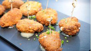 Los restaurantes de El Corte Inglés ofrecerán los mejores platos de la gastronomía asturiana