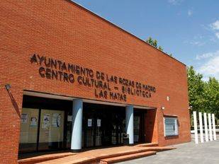 Las salas infantiles y juveniles de las bibliotecas de Las Rozas abren por la mañana en verano
