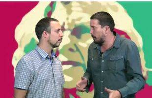 Roberto Bécares estudia el 'efecto Carmena'