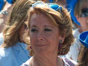 Aguirre insta al PP a reaccionar ante el castigo electoral