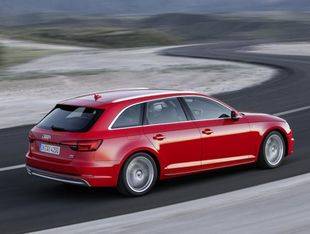 Alfa Romeo Giulia, alma Ferrari