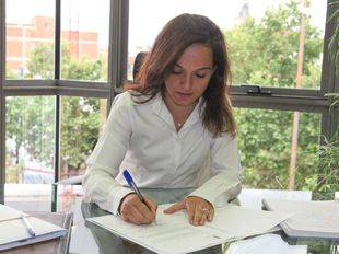 Juan Segovia y Sara Hernández pugnarán por presidir el PSM