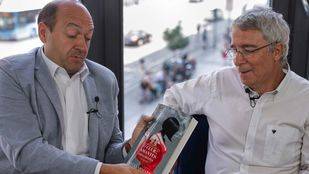 Diego Armario: “Hay que atreverse a escribir sobre sexo sin tapujos”