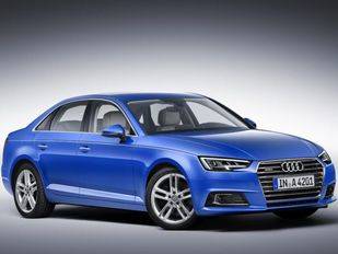 Audi A4 y A4 Avant, aplomo sobre el asfalto