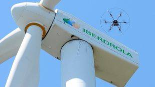 Iberdrola, verde por fuera y por dentro