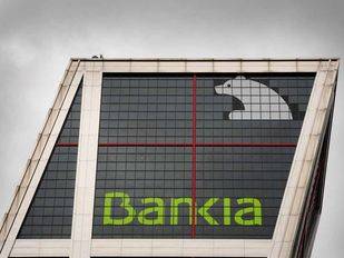 Bankia apunta al 'número 2' de Blesa en el caso de las 'tarjetas Black'