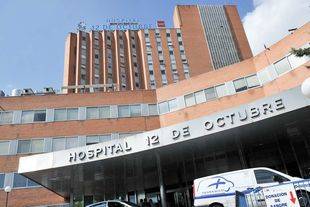 Los madrileños puntúan con un 6,55 la sanidad pública