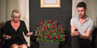 Josele Román en Chueca