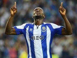 El Atlético de Madrid ficha a Jackson Martínez por 35 millones