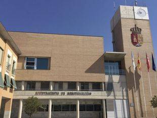 Herido grave un niño al ser arrollado por un turismo cuando iba en monopatín por Arroyomolinos