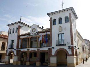 El Ayuntamiento de Pinto readmite a 4 trabajadores municipales