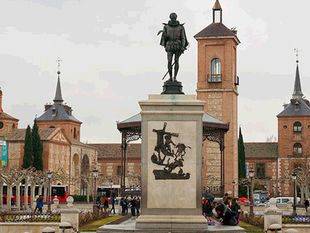 Una reyerta familiar en Alcalá de Henares deja un muerto y un herido grave