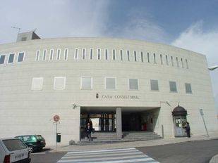 Apuñalado un joven de 21 años tras una pelea en un 'kebab' de Parla