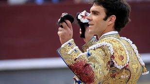 José Tomás, el mito de la quietud