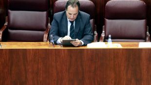 Podemos y PSOE piden el cese de González Taboada por "no parecer honrado"