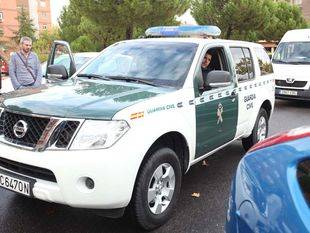 25 detenidos y 20 imputados por falsificar permisos de conducir