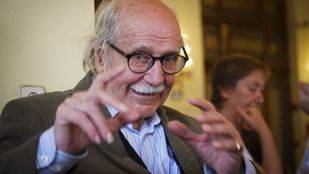 Las siete 'vidas' de Manuel Alexandre