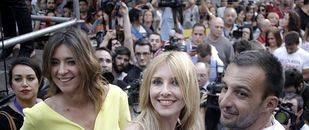 Guillén Cuervo y Amenábar dan el pistoletazo de salida del Orgullo