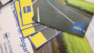 RACE apuesta por la formación vial