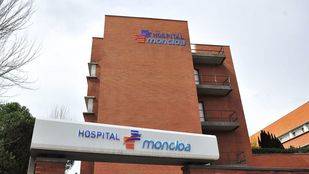 Hospital Moncloa, la calidad como bandera