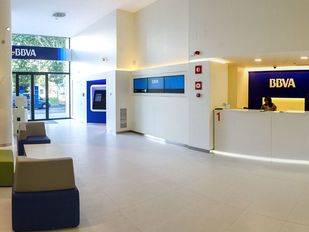 'La oficina del futuro'