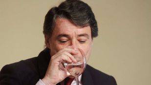 Un libro sobre regeneración democrática de 170.000 euros provocó el cierre de la Fundación Dos de Mayo