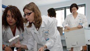 La Comunidad, peor región en cobertura de vacunación del papilomavirus con un 53%