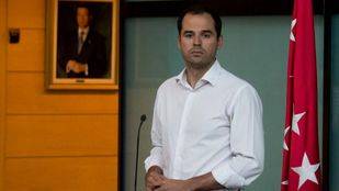 Aguado: "Puede darse la paradoja de que la oposición aprobemos un Presupuesto distinto al del PP"