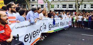 Madrid se llena de color