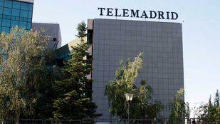 Ciudadanos no entrará en el Consejo de Administración de Telemadrid hasta cambiar la Ley para "despolitizarlo"