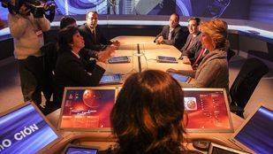 Madrid Comunidad Digital, una gran apuesta por las nuevas tecnologías