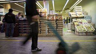 Mercamadrid, crecer para seguir siendo un referente mundial