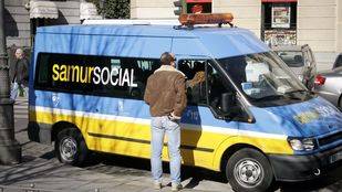 Samur Social, unidades solidarias