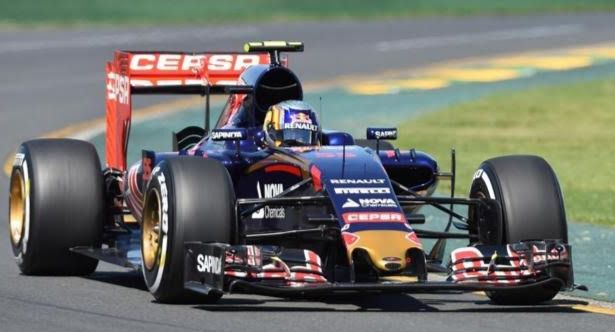 Carlos Sainz