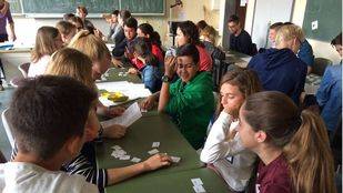 Una inmersión en la lengua y las costumbres alemanas