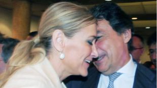Cifuentes quiere reconocer a los expresidentes cuando suprima el Consejo Consultivo