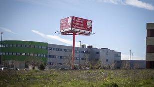 Leganés Tecnológico, un gran parque empresarial