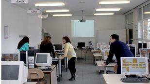 Bankia actualiza la FP en el sector financiero