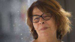 Inés Sabanés: "A perder se aprende enseguida. Hay que aprender a ganar"