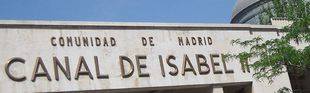 Anulada la concesión del servicio de atención al cliente del Canal de Isabel II que suponía su traslado parcial a Lima