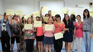 Una oportunidad de inserción laboral