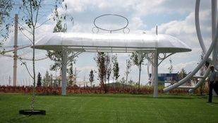 La Ciudad del Rock de Arganda, capital de la electrónica mundial